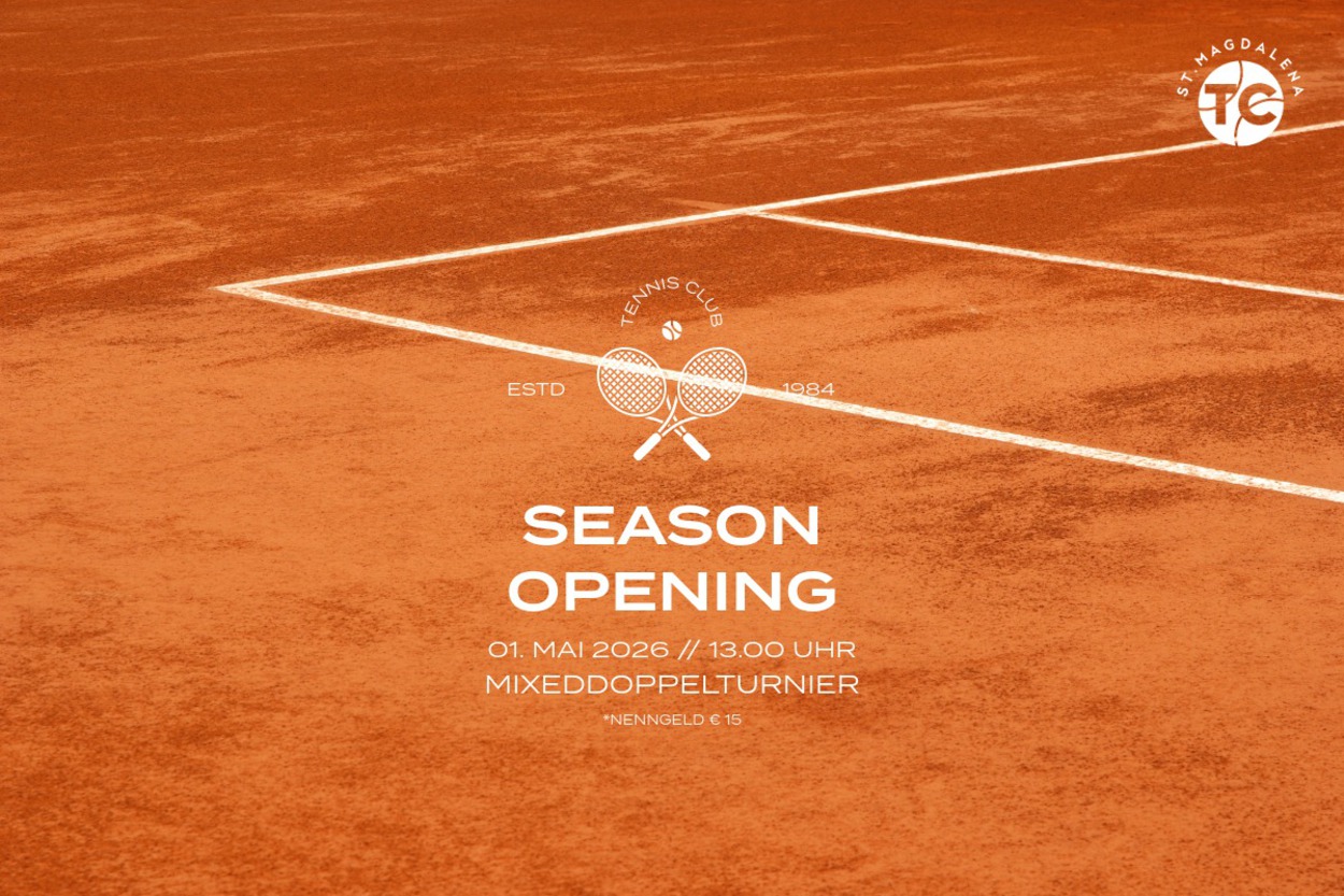Season Opening